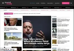 Sites similar to investnews.com.br