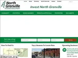 Sites similar to investnorthgrenville.ca