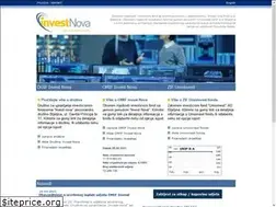 Sites similar to investnova.info