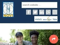 Sites similar to investnovi.org