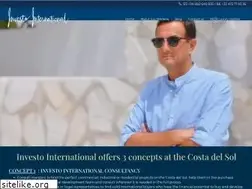 Sites similar to investo-international.com