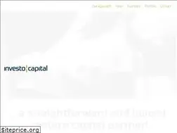 Sites similar to investo.dk