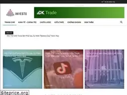 Sites similar to investo.vn