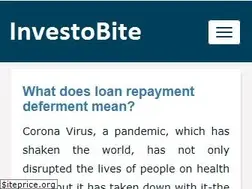 Sites similar to investobite.com