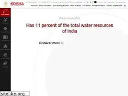 Sites similar to investodisha.gov.in