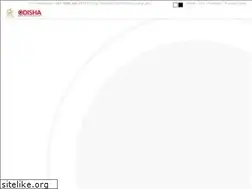 Sites similar to investodisha.org