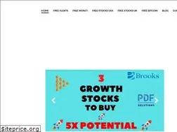 Sites similar to investofy.com