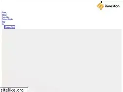 Sites similar to investon.in