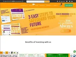 Sites similar to investonline.in