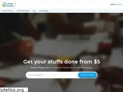 Sites similar to investonseo.com