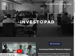 Sites similar to investopad.com