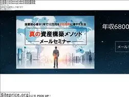 Sites similar to investor-cc.com