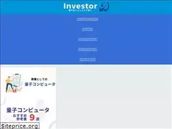 Sites similar to investor-daiki.com