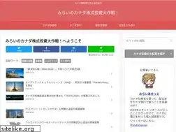 Sites similar to investor-life.info