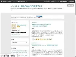 Sites similar to investor-neko.com