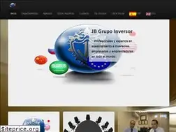 Sites similar to investor-spain.com