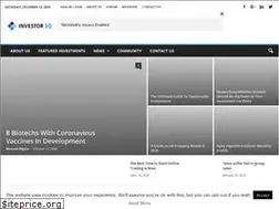 Sites similar to investor-square.com