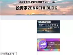 Sites similar to investor-zenkichi.com