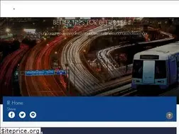 Sites similar to investor.bemplc.co.th
