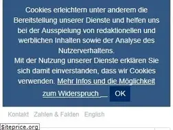 Sites similar to investor.bertelsmann.de