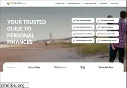 Sites similar to investor.com
