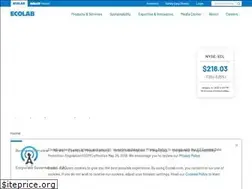 Sites similar to investor.ecolab.com