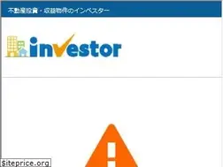 Sites similar to investor.jp