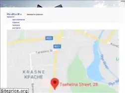 Sites similar to investor.lutsk.ua