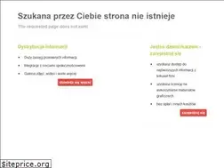 Sites similar to investor.netia.pl