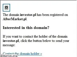Sites similar to investor.pl