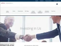 Sites similar to investor.republicservices.com