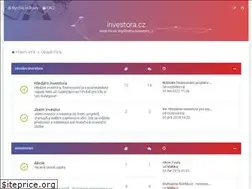 Sites similar to investora.cz