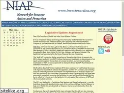 Sites similar to investoraction.org