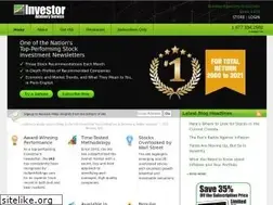 Sites similar to investoradvisoryservice.com