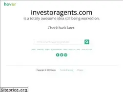 Sites similar to investoragents.com