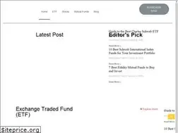 Sites similar to investoralist.com