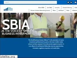 Sites similar to investoralliance.com