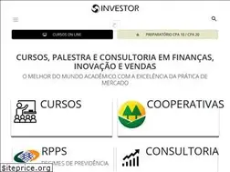 Sites similar to investorbrasil.com