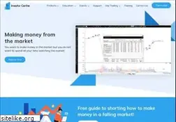 Sites similar to investorcentre.com.au