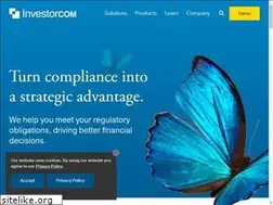 Sites similar to investorcom.com