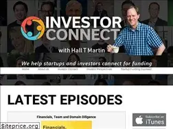 Sites similar to investorconnect.org