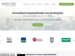 Sites similar to investorcp.com