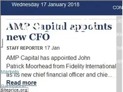 Sites similar to investordaily.com.au