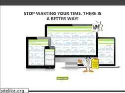 Sites similar to investordashboards.com