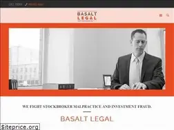 Sites similar to investordefenselaw.com