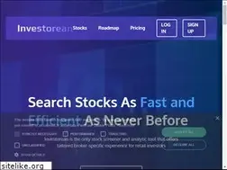 Sites similar to investorean.com