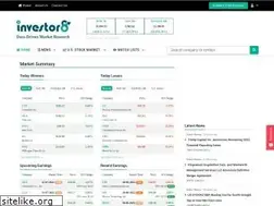 Sites similar to investoreight.com