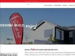 Sites similar to investorhomes.co.nz