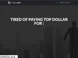 Sites similar to investorleadconnection.com