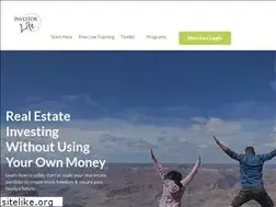 Sites similar to investorlife.com